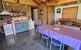 Casa Grande Trayken